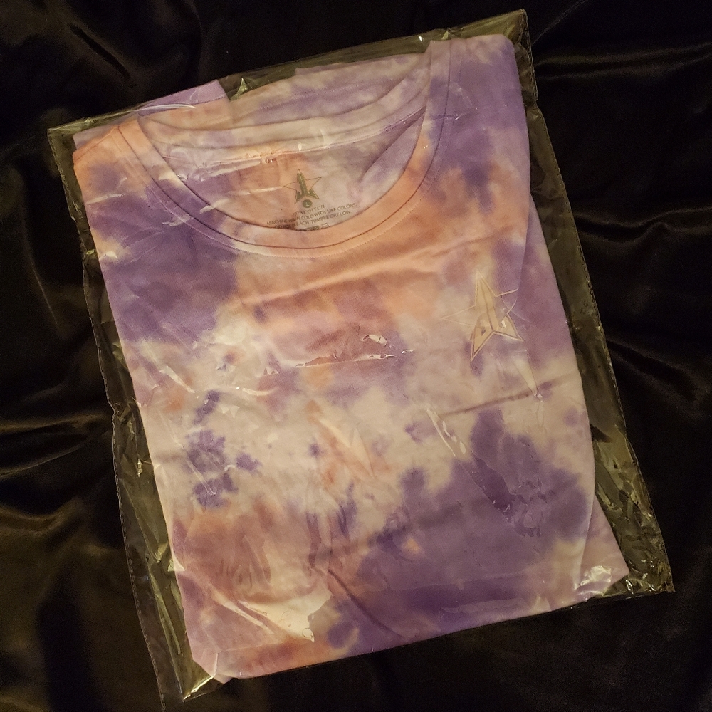 JStar TieDye Tank Top